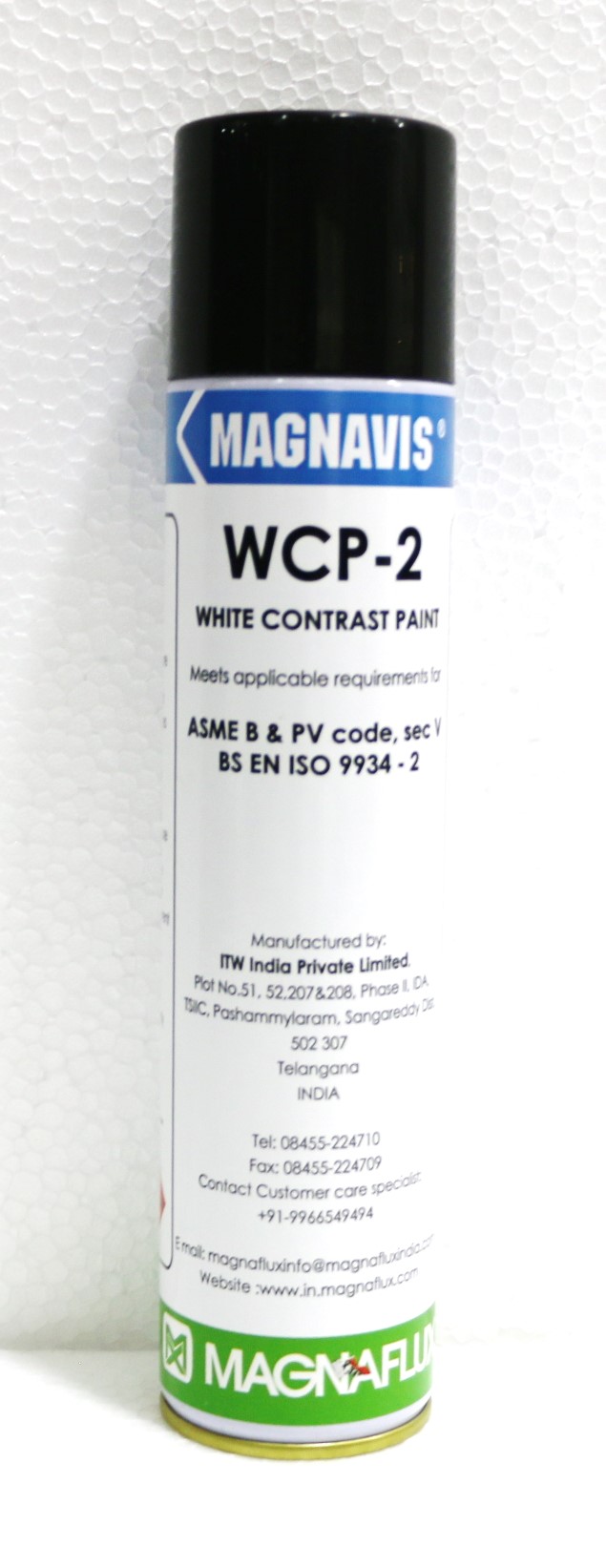 WCP-2