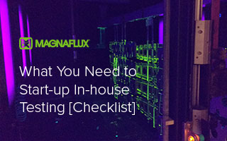 What You Need to Start-up In-house Testing [Checklist] 
