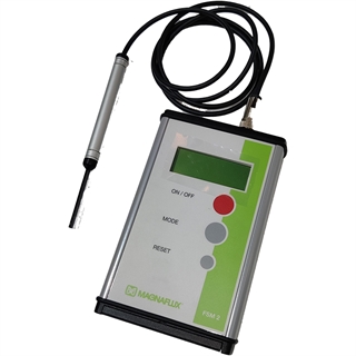 Mag Particle Inspection Meters