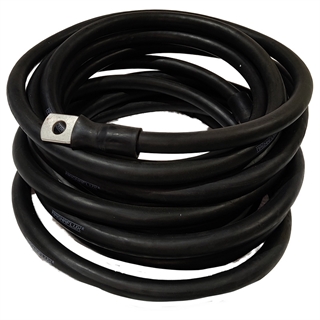 Mag Cable 120x5x2 with Prod Set
