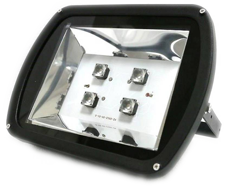 UV Lamps for Non-destructive Testing | Magnaflux