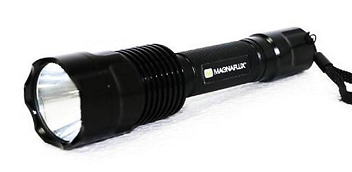 multi light flashlight